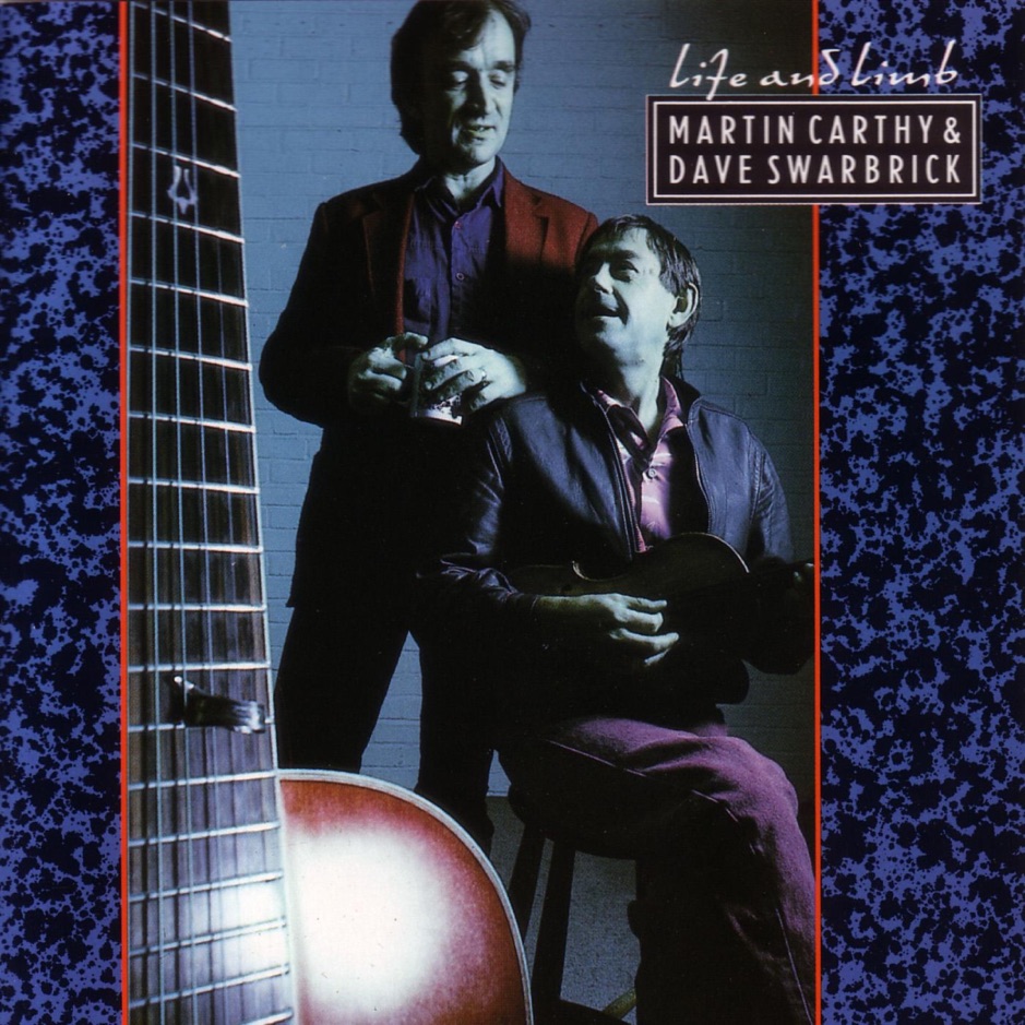 Martin Carthy Ft. Dave Swarbrick - Byker Hill
